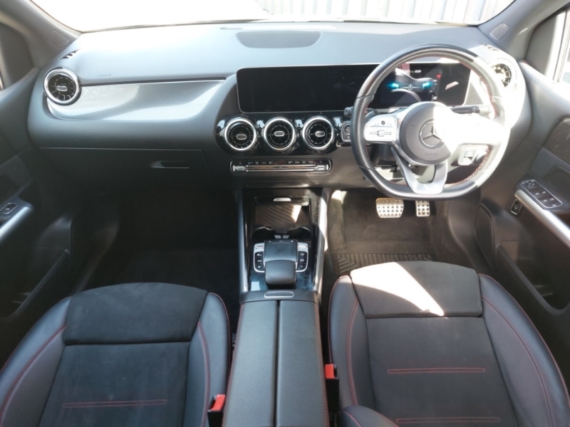 Used Mercedes-Benz B Class 2020 for sale - 77947992: Photo 2