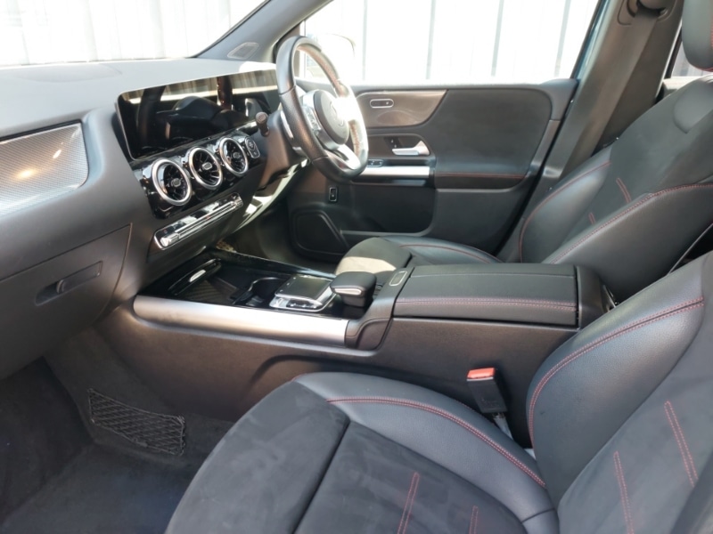 Used Mercedes-Benz B Class 2020 for sale - 77947992: Photo 5