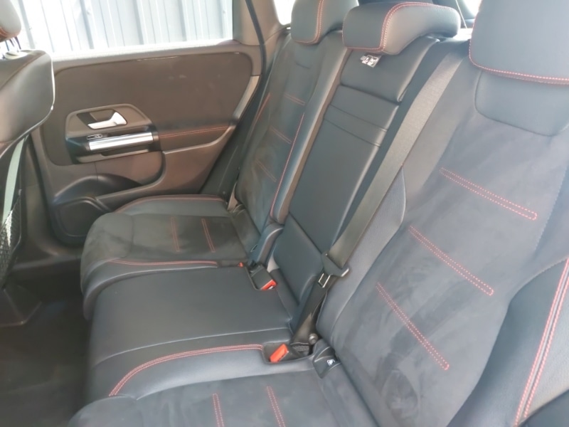 Used Mercedes-Benz B Class 2020 for sale - 77947992: Photo 6