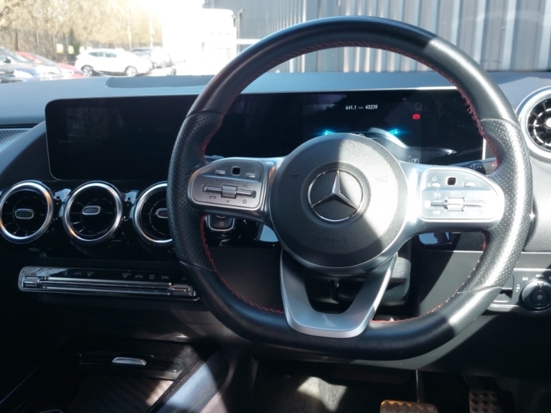 Used Mercedes-Benz B Class 2020 for sale - 77947992: Photo 7