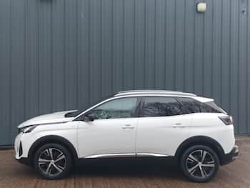 Used Peugeot 3008 2021 for sale - 79737059: Photo