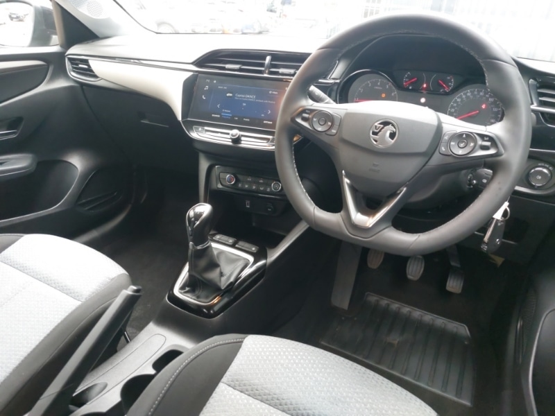 Used Vauxhall Corsa 2023 for sale - 77992474: Photo 10