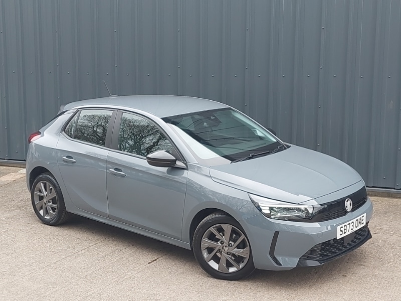 Used Vauxhall Corsa 2023 for sale - 77992474: Photo 13