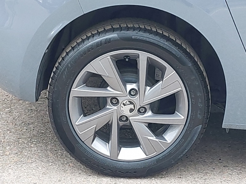 Used Vauxhall Corsa 2023 for sale - 77992474: Photo 14