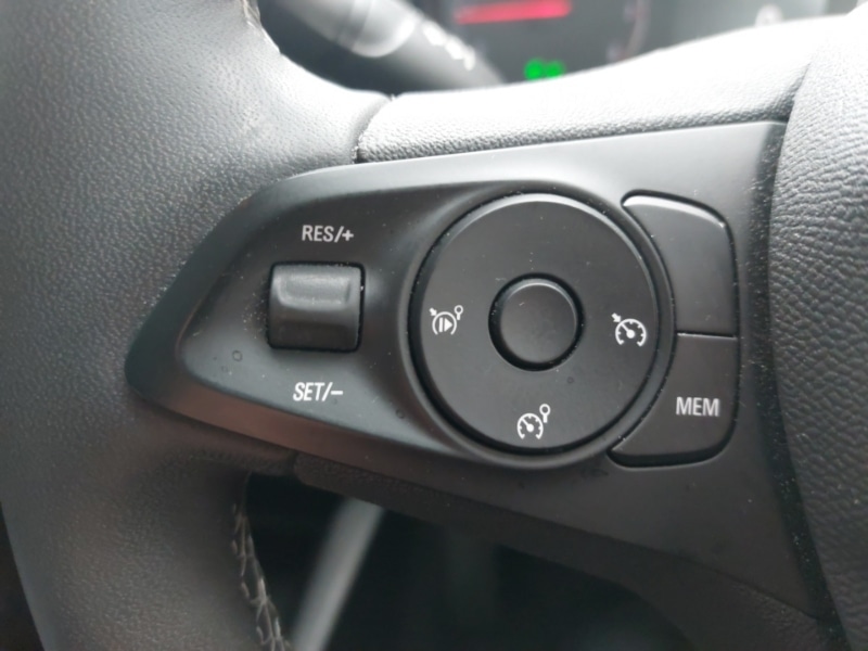 Used Vauxhall Corsa 2023 for sale - 77992474: Photo 15