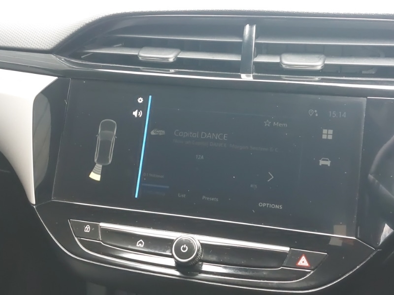 Used Vauxhall Corsa 2023 for sale - 77992474: Photo 16