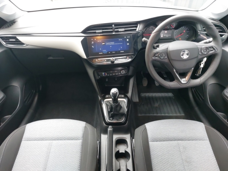 Used Vauxhall Corsa 2023 for sale - 77992474: Photo 2
