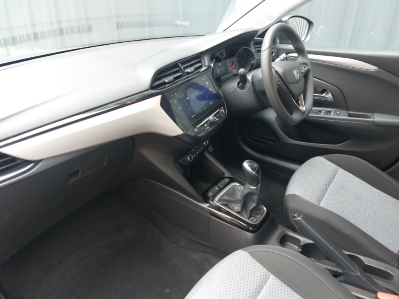 Used Vauxhall Corsa 2023 for sale - 77992474: Photo 5