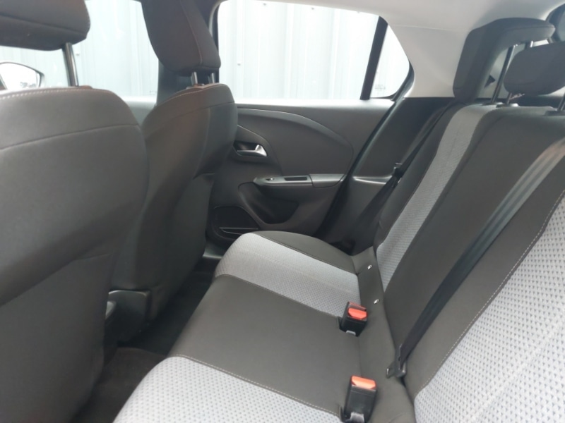 Used Vauxhall Corsa 2023 for sale - 77992474: Photo 6