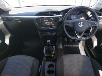 Used Vauxhall Corsa 2021 for sale - 78941142: Photo