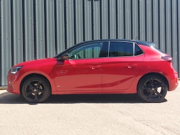 Used Vauxhall Corsa 2021 for sale - 78941142: Photo