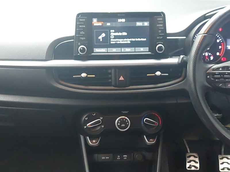 Used Kia Picanto 2019 for sale - 77922177: Photo 11