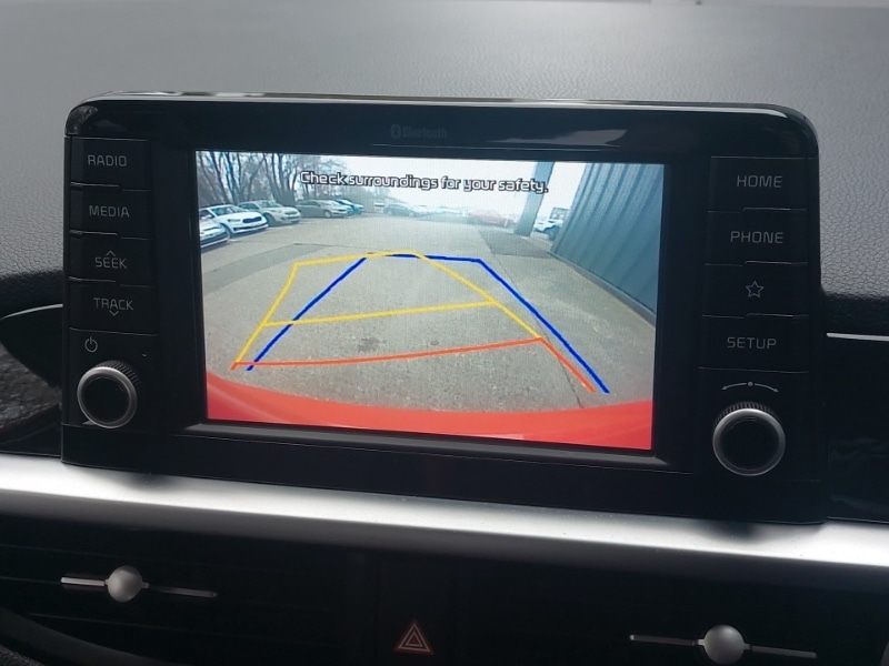 Used Kia Picanto 2019 for sale - 77922177: Photo 15