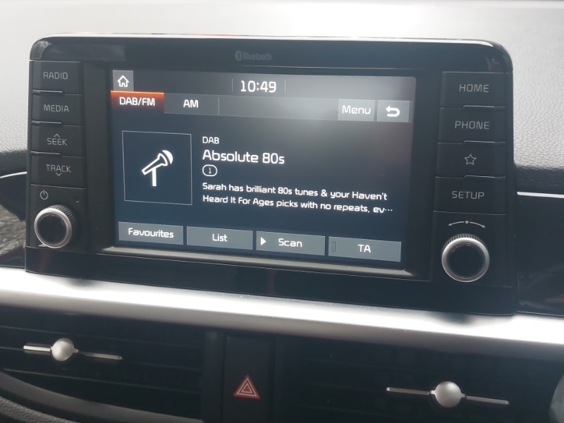 Used Kia Picanto 2019 for sale - 77922177: Photo 18