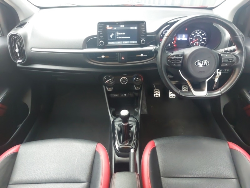 Used Kia Picanto 2019 for sale - 77922177: Photo 2