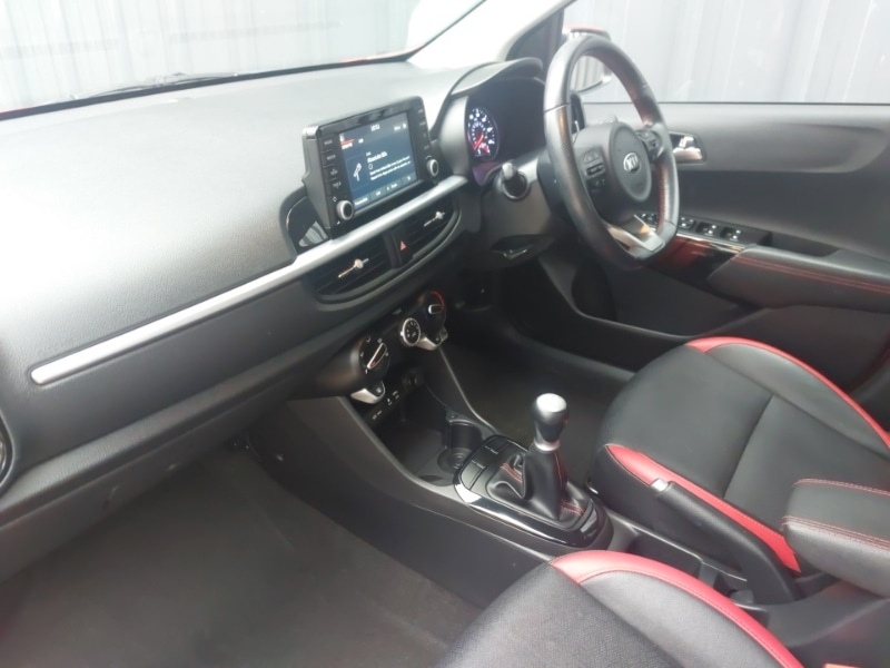 Used Kia Picanto 2019 for sale - 77922177: Photo 5