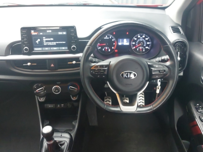 Used Kia Picanto 2019 for sale - 77922177: Photo 7
