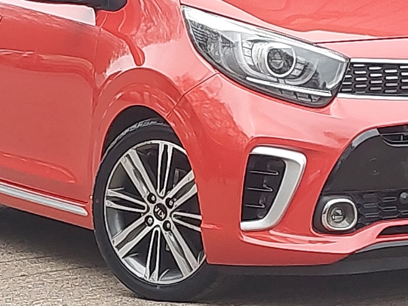 Used Kia Picanto 2019 for sale - 77922177: Photo 9