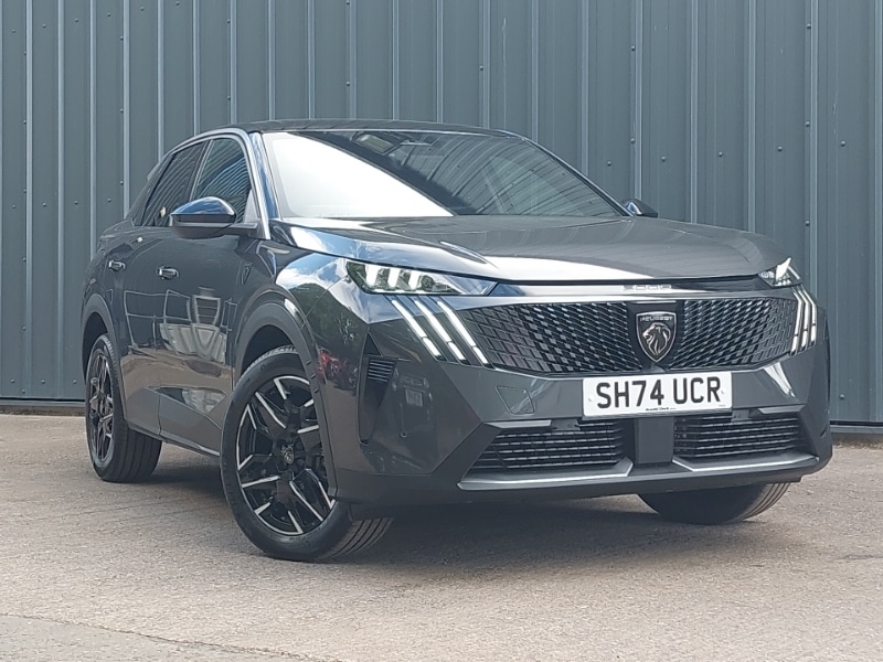 Used Peugeot 3008 2025 for sale - 76369740: Photo 1