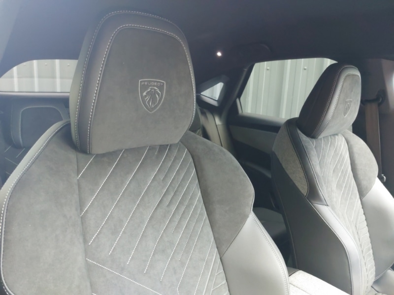 Used Peugeot 3008 2025 for sale - 76369740: Photo 13