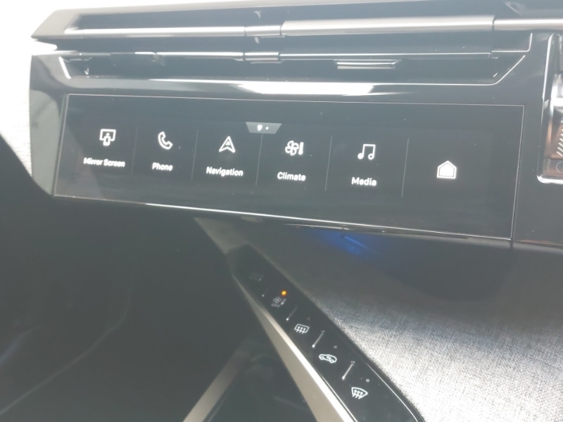 Used Peugeot 3008 2025 for sale - 76369740: Photo 14