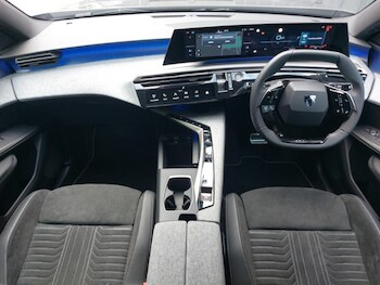 Used Peugeot 3008 2025 for sale - 76369740: Photo