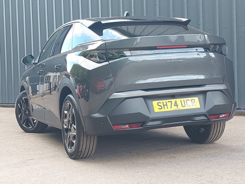 Used Peugeot 3008 2025 for sale - 76369740: Photo 3