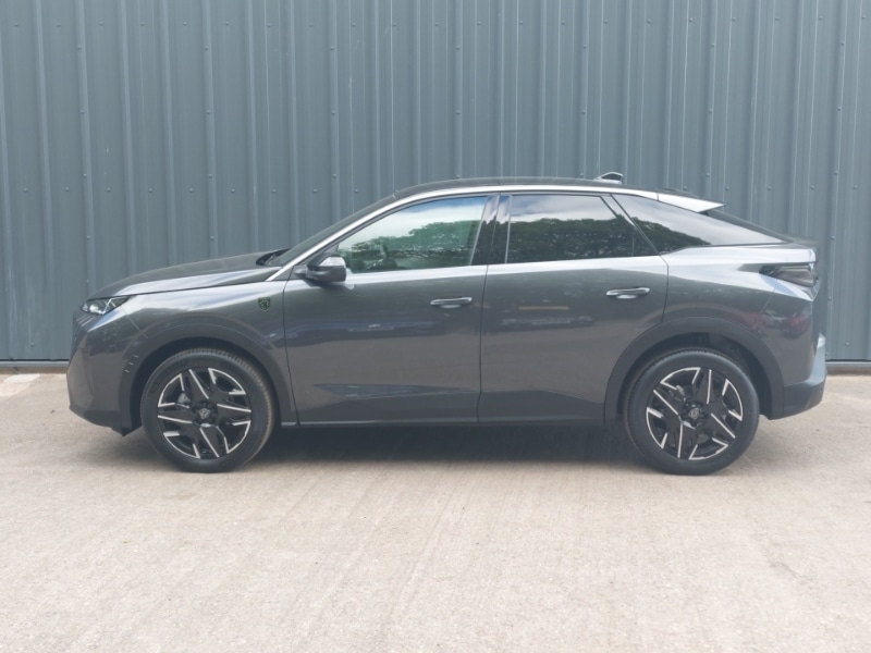 Used Peugeot 3008 2025 for sale - 76369740: Photo 4