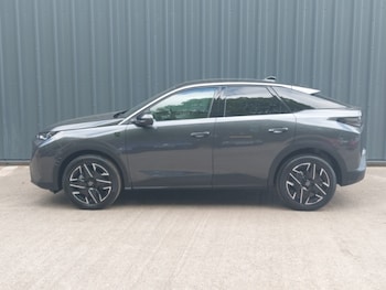 Used Peugeot 3008 2025 for sale - 76369740: Photo