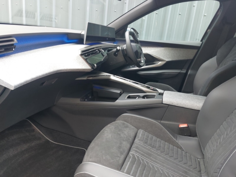 Used Peugeot 3008 2025 for sale - 76369740: Photo 5