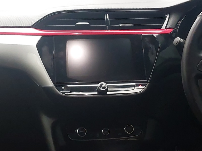 Used Vauxhall Corsa 2022 for sale - 76880322: Photo 11