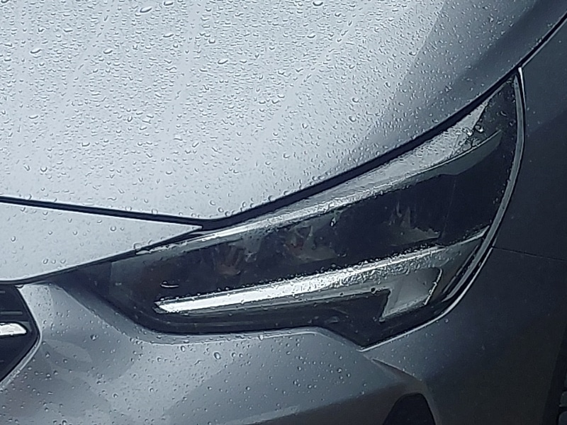 Used Vauxhall Corsa 2022 for sale - 76880322: Photo 12