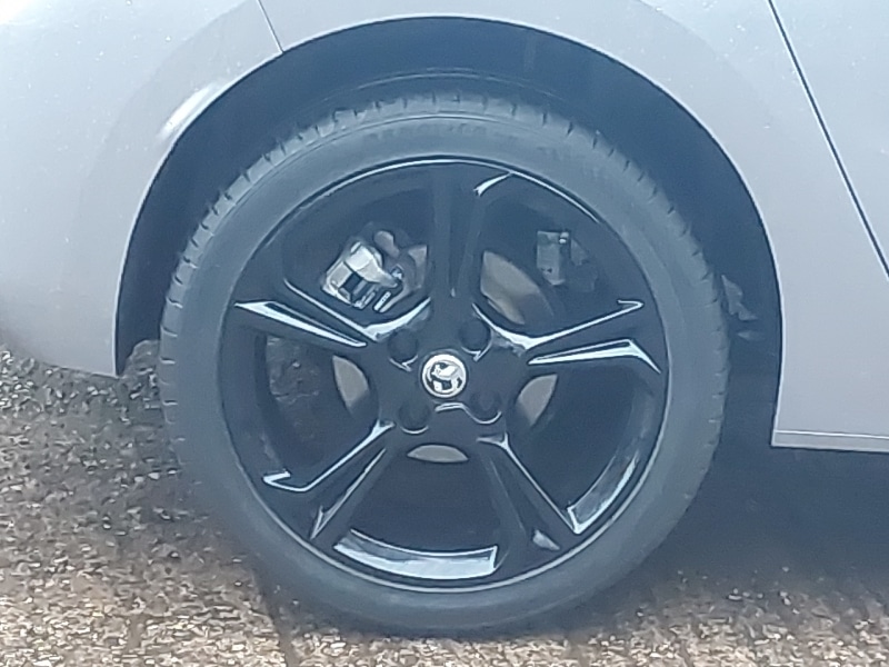 Used Vauxhall Corsa 2022 for sale - 76880322: Photo 14