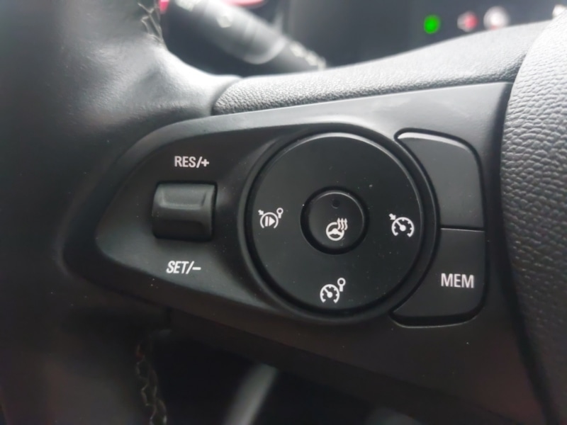 Used Vauxhall Corsa 2022 for sale - 76880322: Photo 15