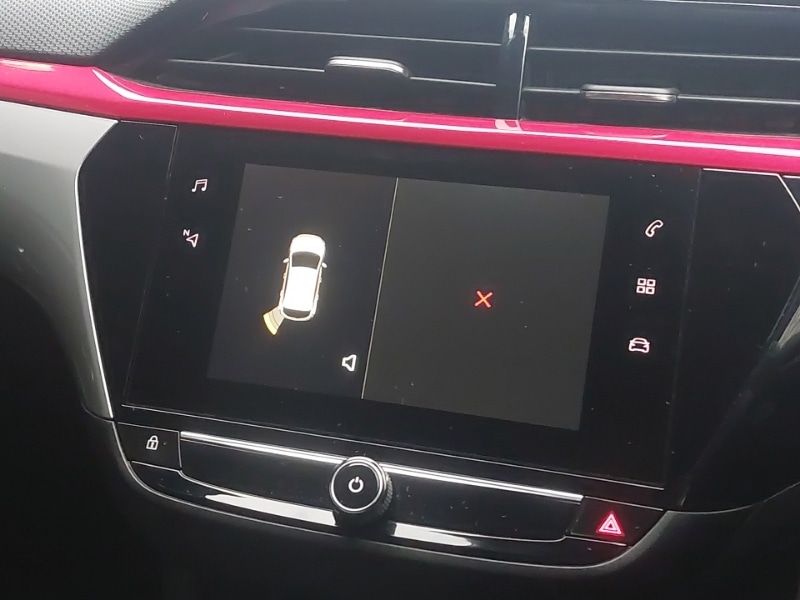 Used Vauxhall Corsa 2022 for sale - 76880322: Photo 17