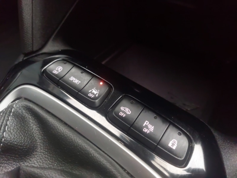 Used Vauxhall Corsa 2022 for sale - 76880322: Photo 18