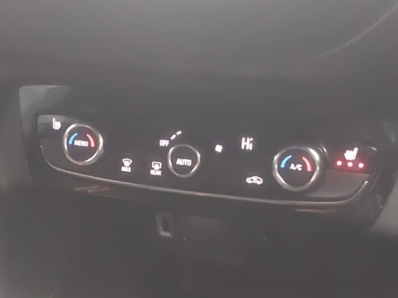 Used Vauxhall Corsa 2022 for sale - 76880322: Photo 19