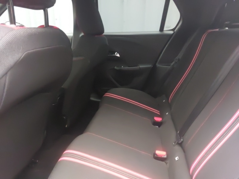 Used Vauxhall Corsa 2022 for sale - 76880322: Photo 6