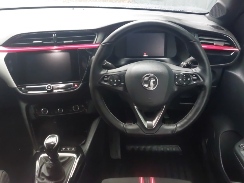 Used Vauxhall Corsa 2022 for sale - 76880322: Photo 7