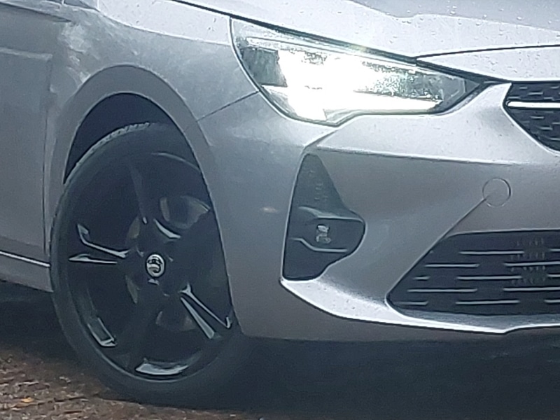 Used Vauxhall Corsa 2022 for sale - 76880322: Photo 9