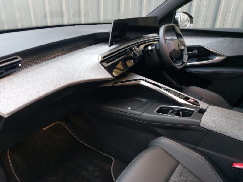 Used Peugeot 5008 2025 for sale - 77304200: Photo 5