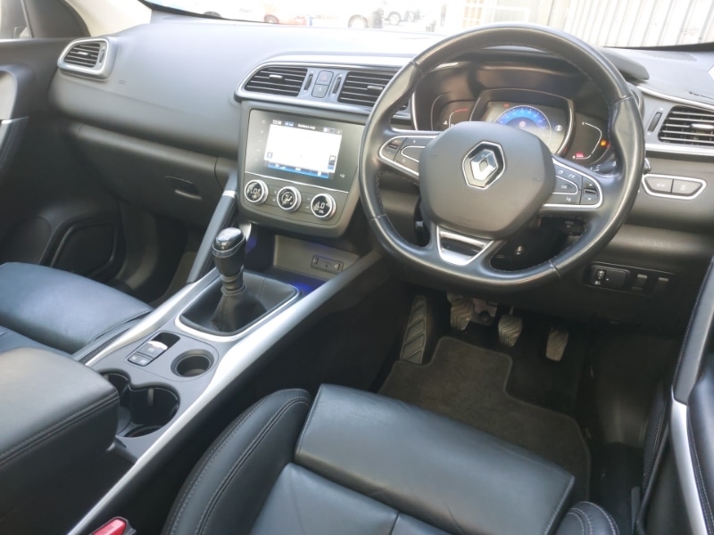 Used Renault Kadjar 2021 for sale - 77265682: Photo 10