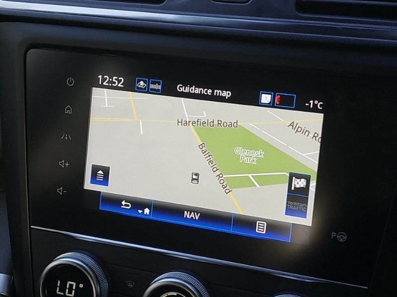 Used Renault Kadjar 2021 for sale - 77265682: Photo 15