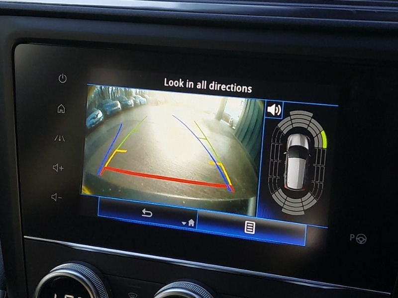 Used Renault Kadjar 2021 for sale - 77265682: Photo 16