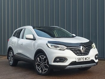 Renault Kadjar feature image
