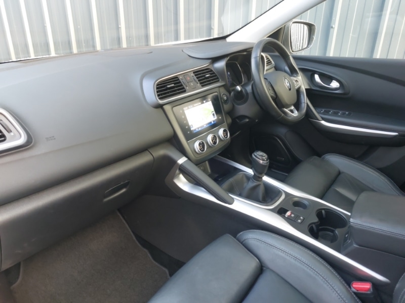 Used Renault Kadjar 2021 for sale - 77265682: Photo 5