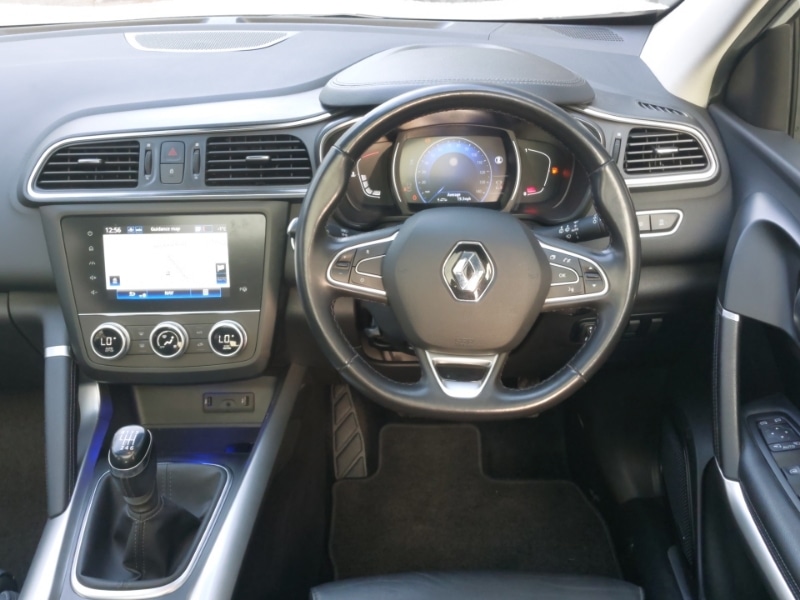 Used Renault Kadjar 2021 for sale - 77265682: Photo 7
