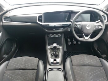Used Vauxhall Grandland 2022 for sale - 78253434: Photo