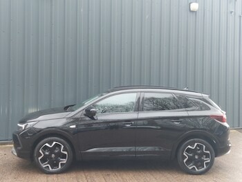 Used Vauxhall Grandland 2022 for sale - 78253434: Photo