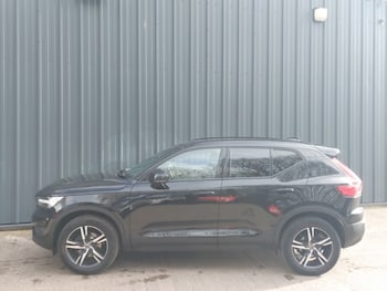 Used Volvo XC40 2020 for sale - 77694811: Photo